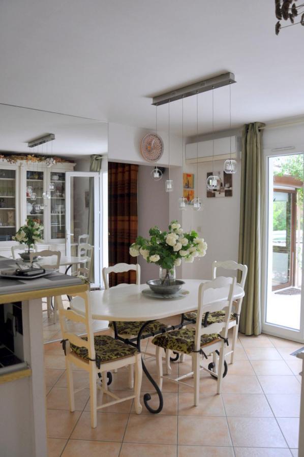 D'hotes Dans Avec Piscine Chez Raphaele *