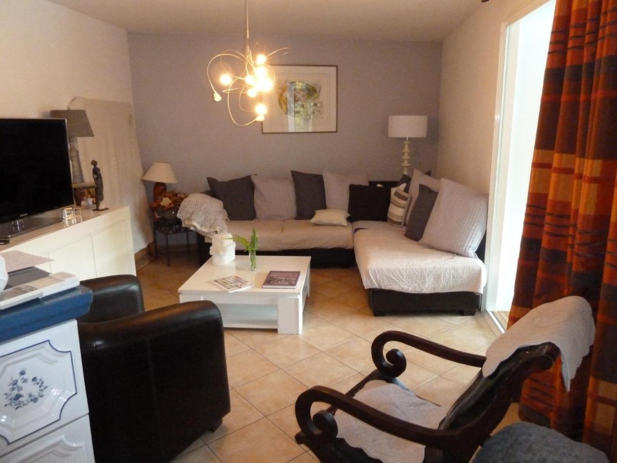 D'hotes Dans Avec Piscine Chez Raphaele * L'Isle-sur-la-Sorgue