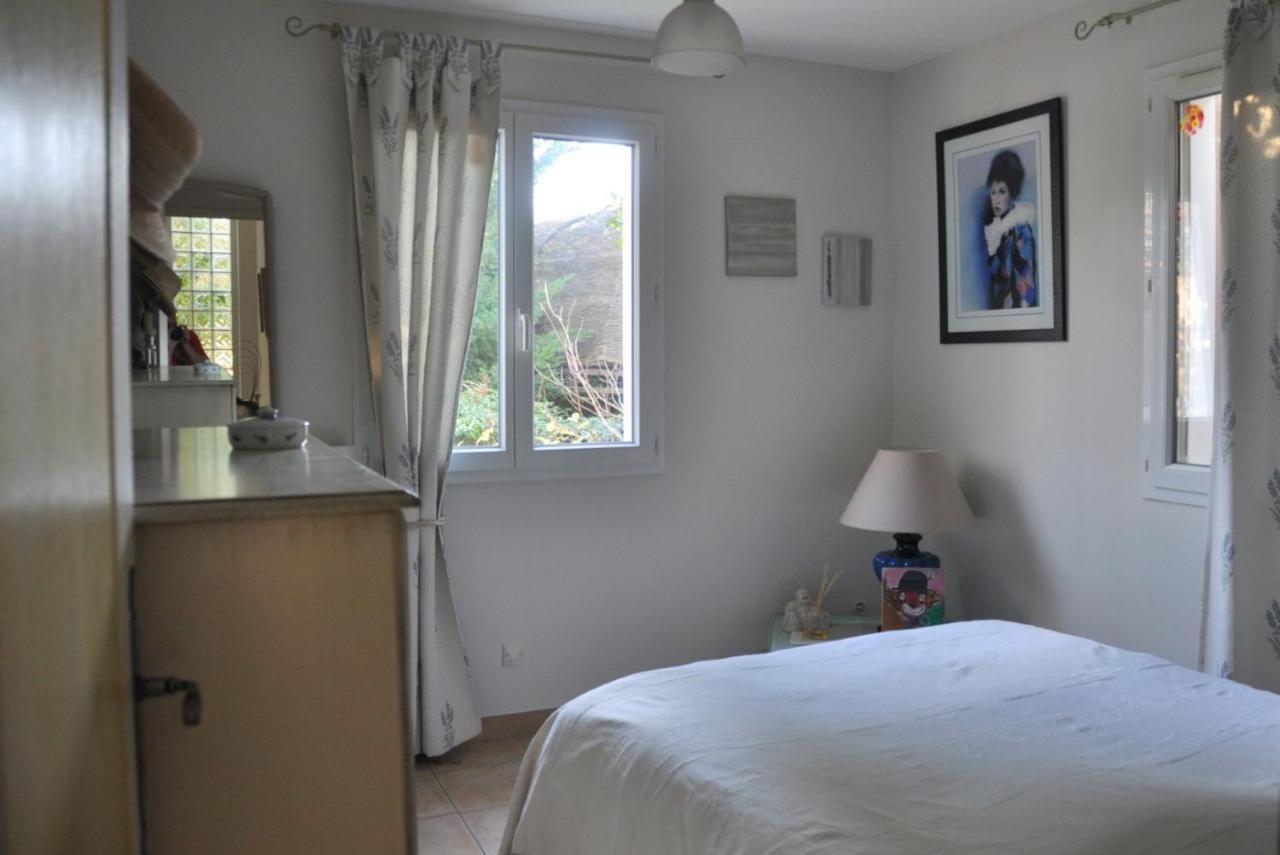 Homestay D'hotes Dans Avec Piscine Chez Raphaele